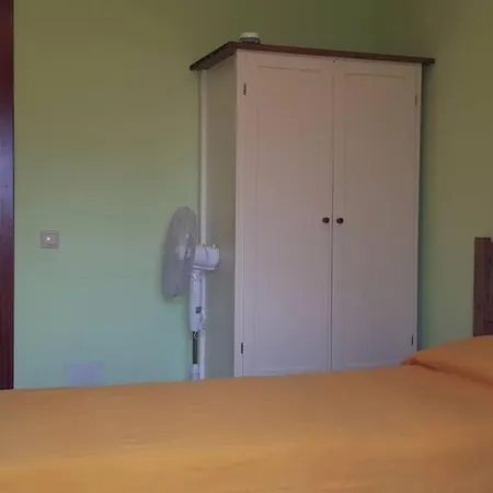 Hébergement de vacances En Espagne
