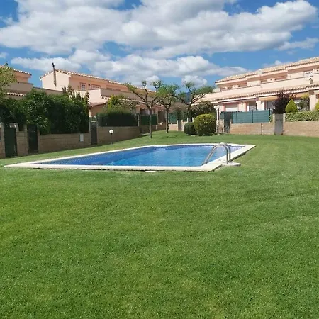Hébergement de vacances En Espagne Miami Playa