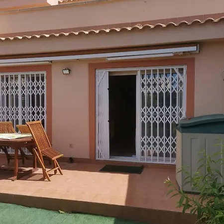 Hébergement de vacances En Espagne *