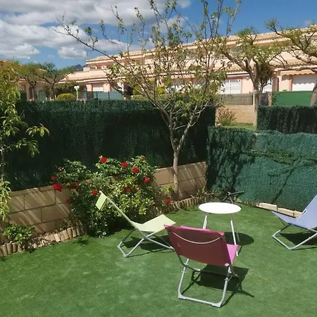 En Espagne Hébergement de vacances *