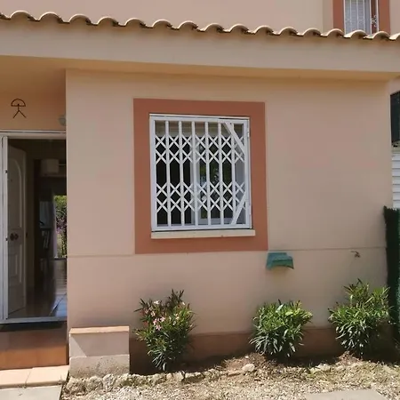 Hébergement de vacances En Espagne Miami Playa