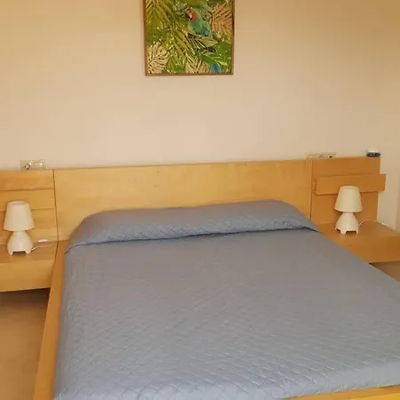 Hébergement de vacances En Espagne Miami Playa