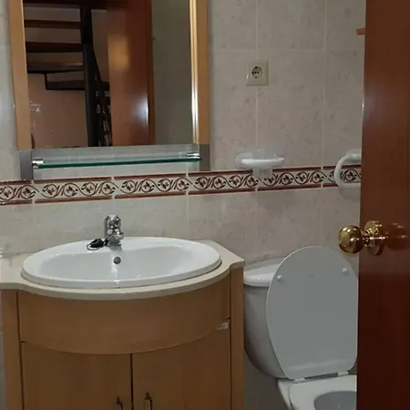 En Espagne